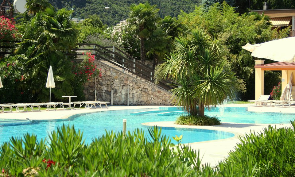 esterna piscina
