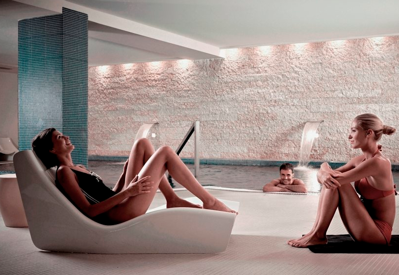 spa