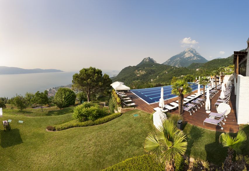 resort Lefay Resort SPA Lago di Garda