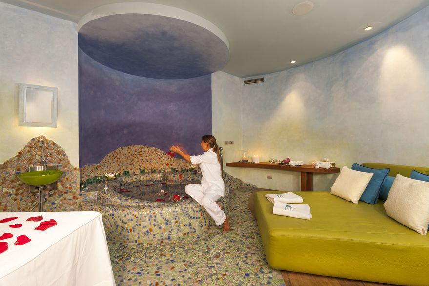 spa Lefay Private SPA Catullo Amore e Venere