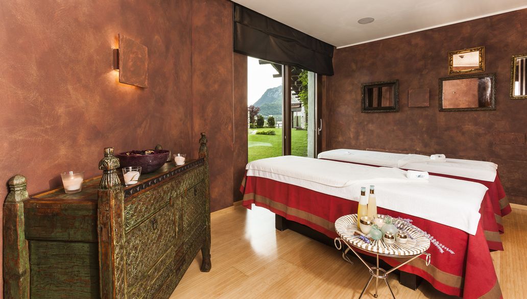 spa Lefay SPA Private Suite