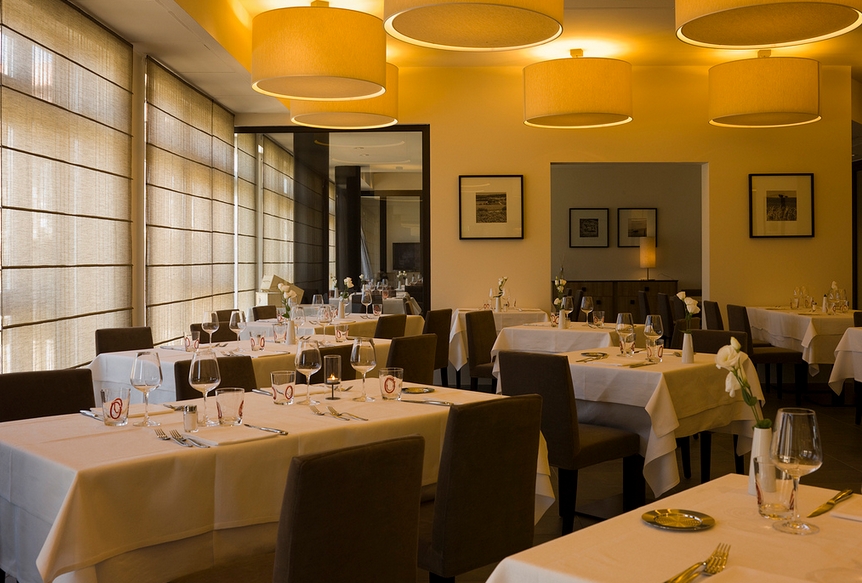 15-Hotel Principe di Lazise Ristorante