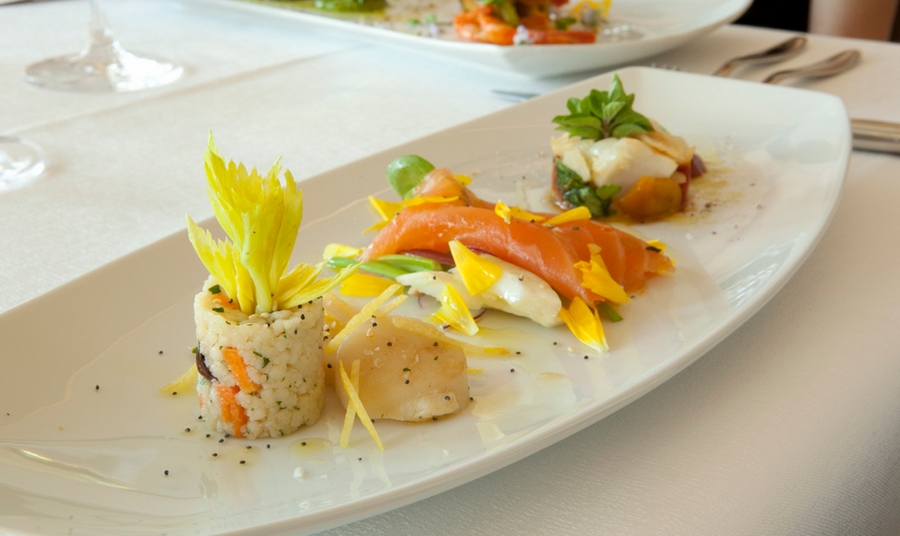 16-Hotel Principe di Lazise Ristorante