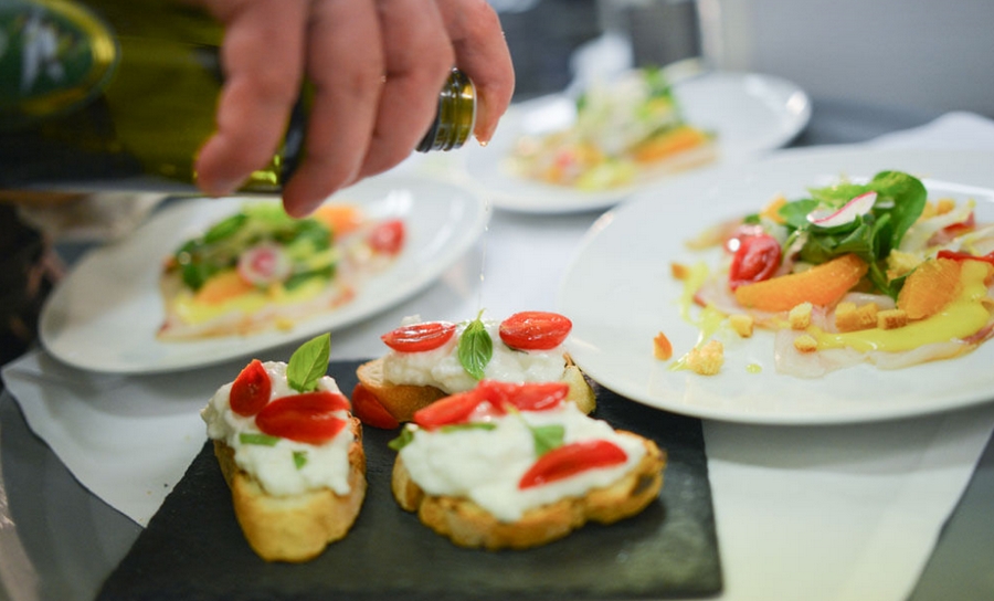 17-Hotel Principe di Lazise Ristorante