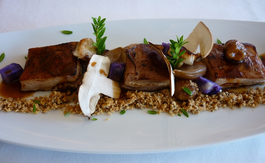 18-Hotel Principe di Lazise Ristorante