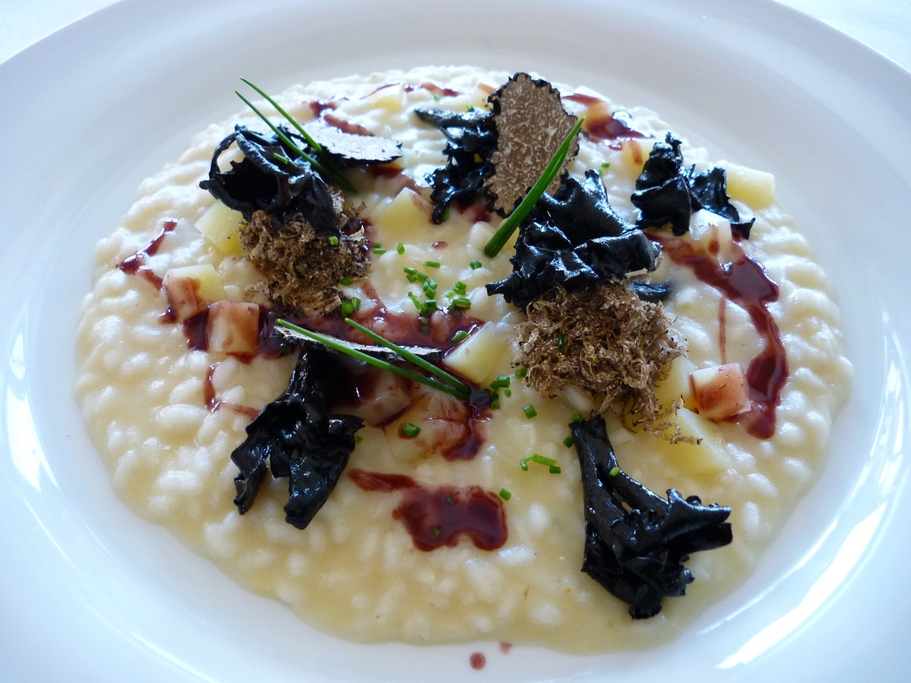 19-Hotel Principe di Lazise Ristorante