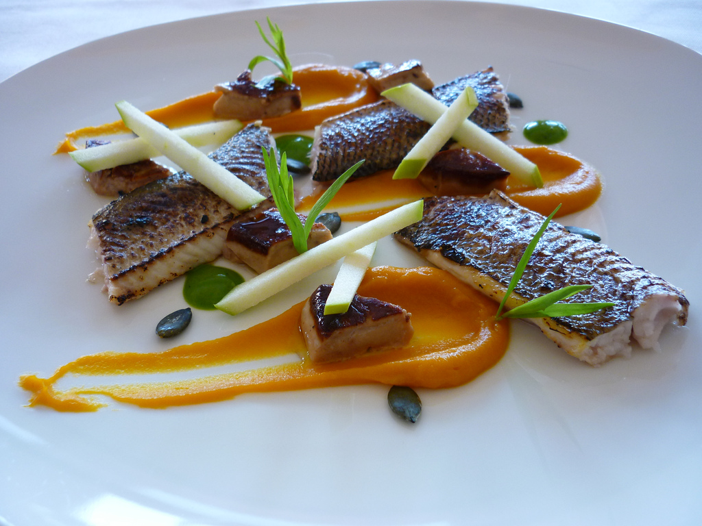 20-Hotel Principe di Lazise Ristorante