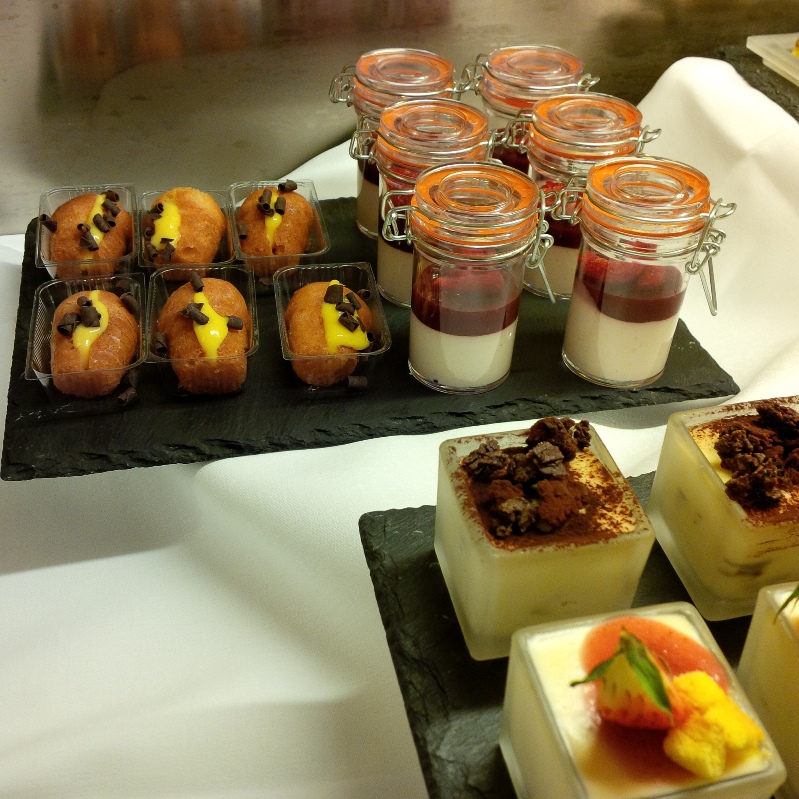 22-Hotel Principe di Lazise Ristorante
