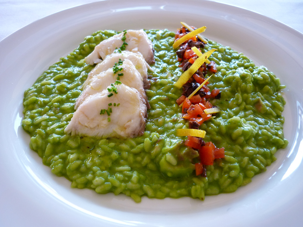 23-Hotel Principe di Lazise Ristorante