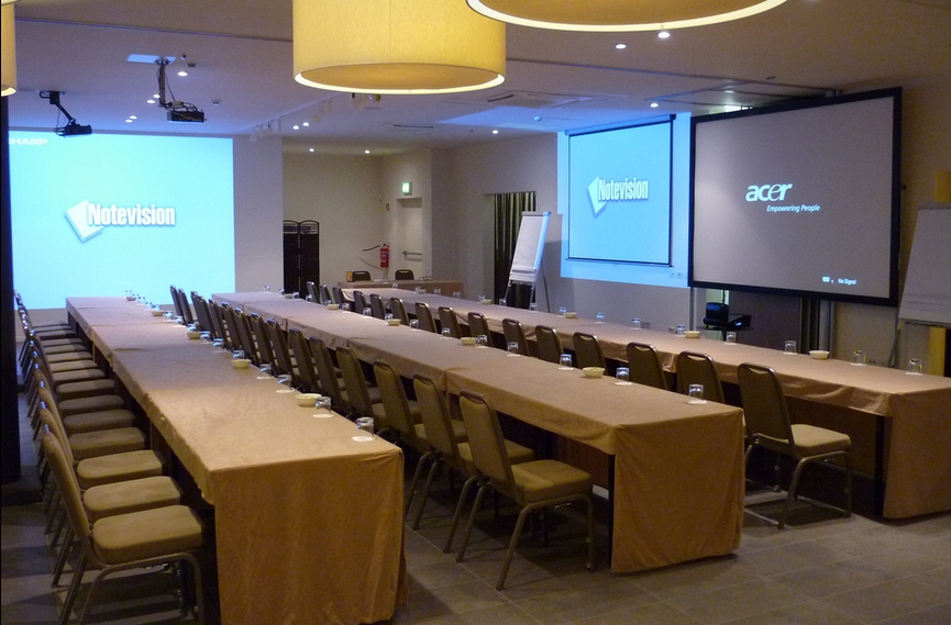 Hotel Principe di Lazise Sala congressi