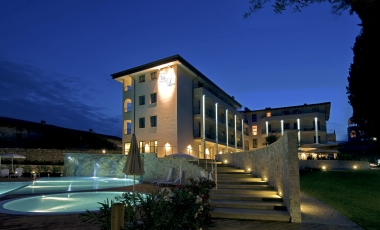 Hotel Villa Luisa Resort SPA
