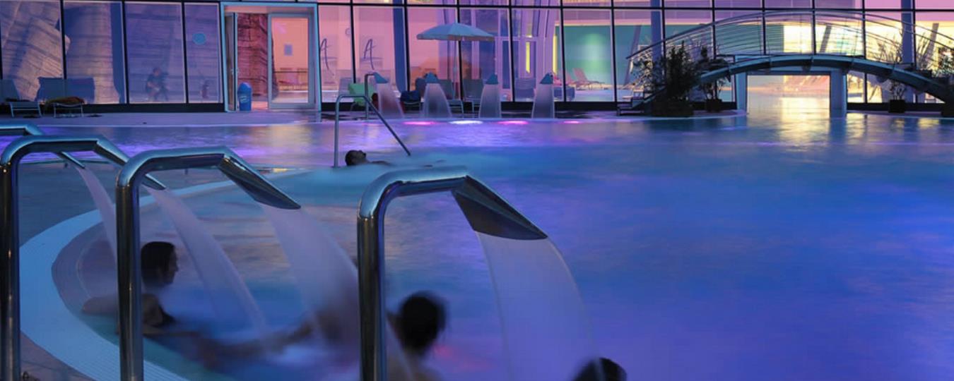 Thermal Center And Wellness Resort Italy Luxury Hotel Italy Garda Lake