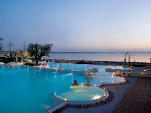 Grand Hotel Terme Sirmione - Wellness Lake Garda Italy Terme Sirmione - Wellness Lake Garda Italy